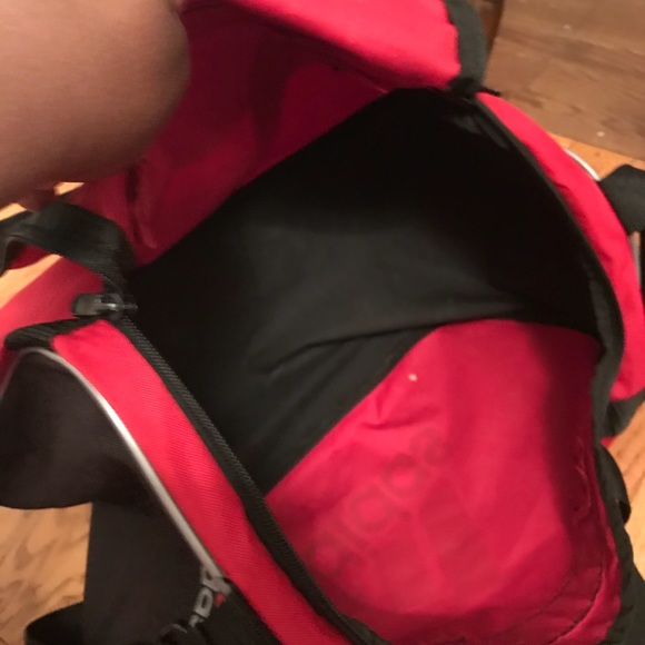 Adidas Duffle Bag - Picture 5 of 7